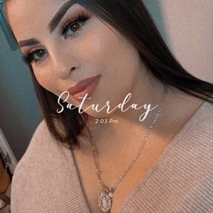 Meet your Posher, Bianca